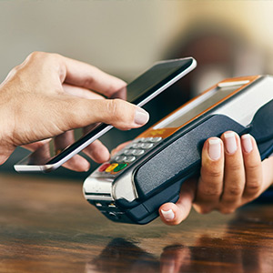 CYMI: Five predictions for the future of contactless payment / 6-minute read